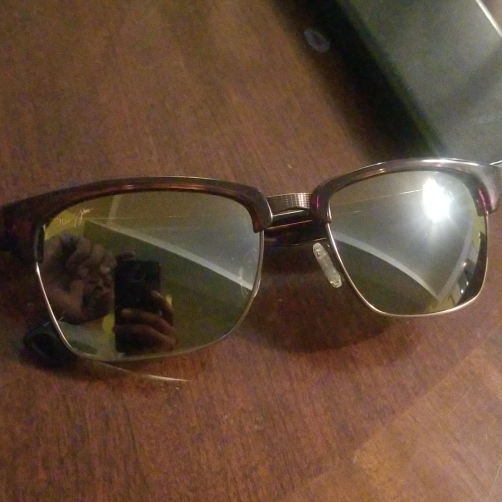 Maui jim - Picture 1 of 1